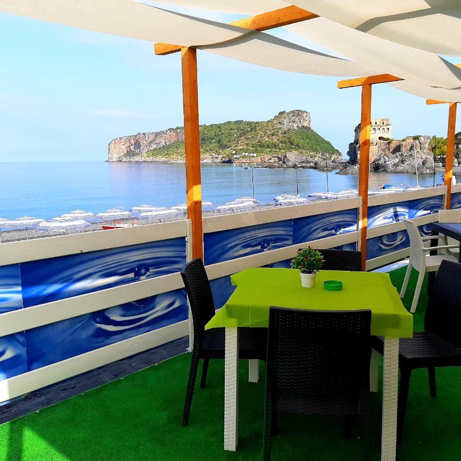 פראייה א מארה Alfieri Bed&Beach - Free Parking & Wifi מראה חיצוני תמונה