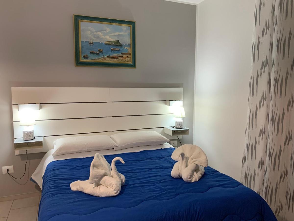פראייה א מארה Alfieri Bed&Beach - Free Parking & Wifi מראה חיצוני תמונה